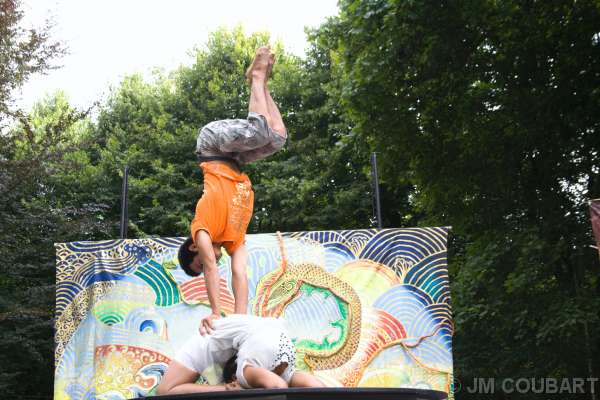 Diapositive suivante